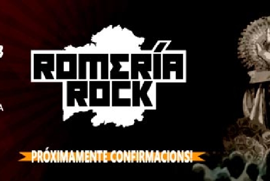 RomeriaRock 2018 en O Carballino