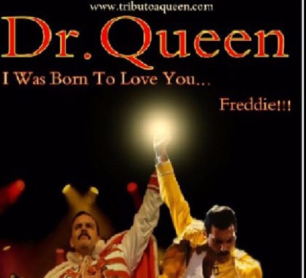  doctor queen the best queen tribute band in the world