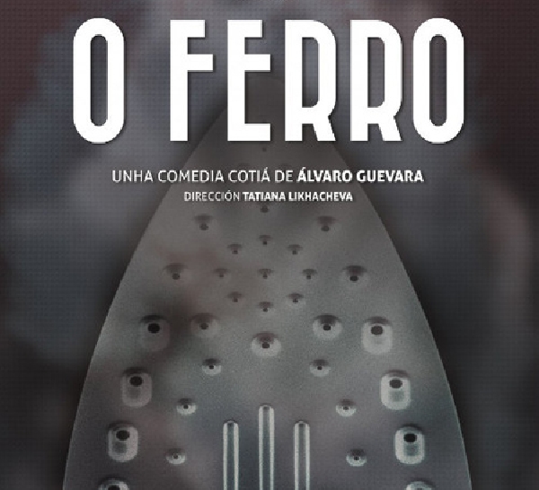 oferro D