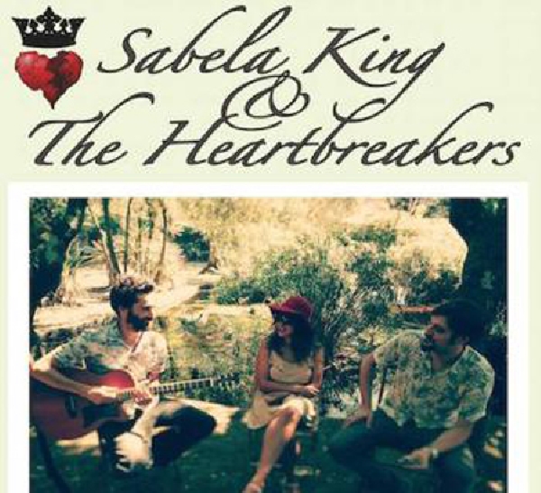 sabela king y heartbreakers P