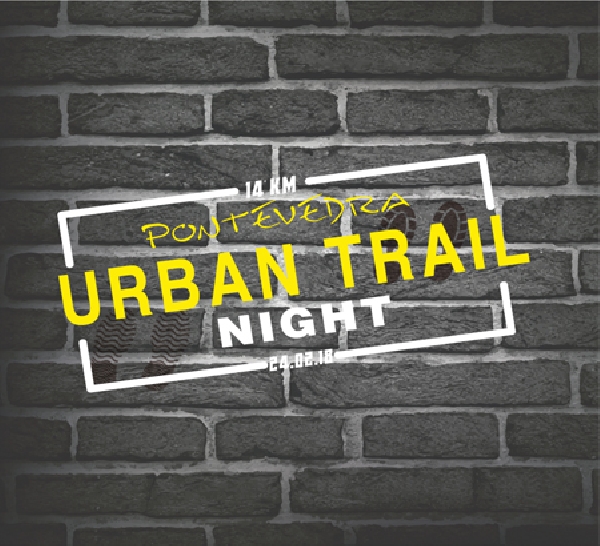 urban trail night