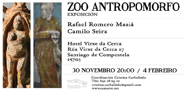 zoo antropomorfos