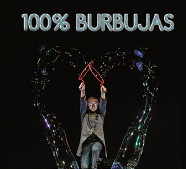 100 burbujas vigo
