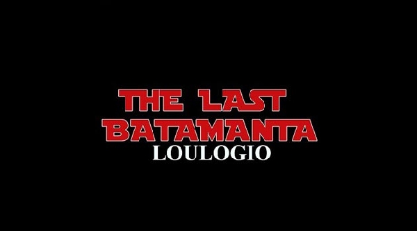 Loulogio presenta en A Coruna  THE LAST BATAMANTA.