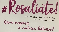 Rosaliate E