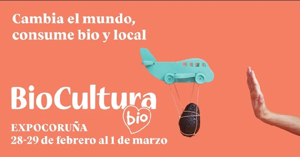 biocultura 2020