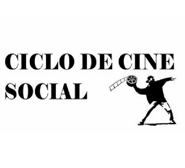 ciclo cine social