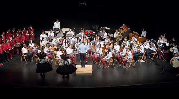 _concierto solidario colegio obradoiro