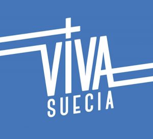 logo viva suecia 300x273