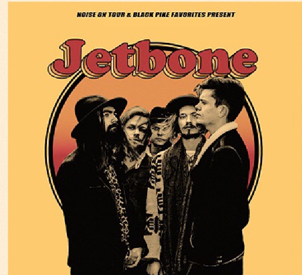 Jetbone (poster 2018)