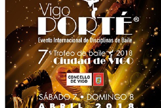 Cartel Vigo Porté V2