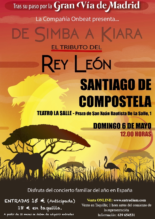 REY LEON SANTIAGO