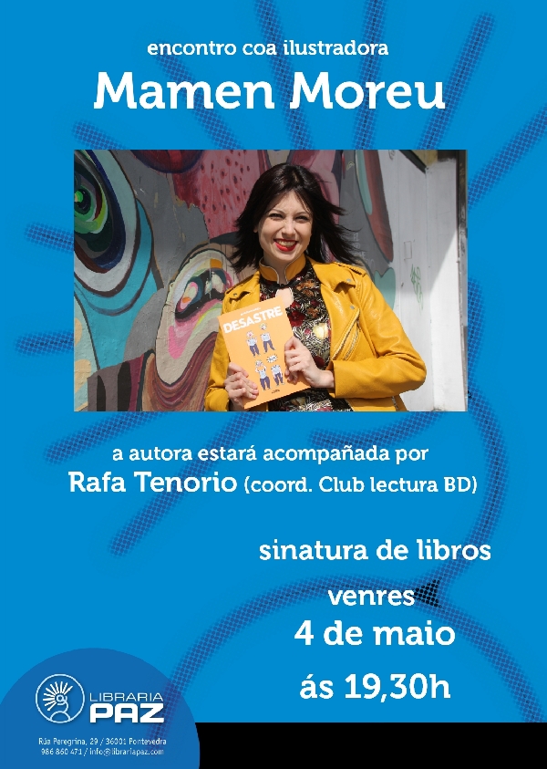 encontro cómic1