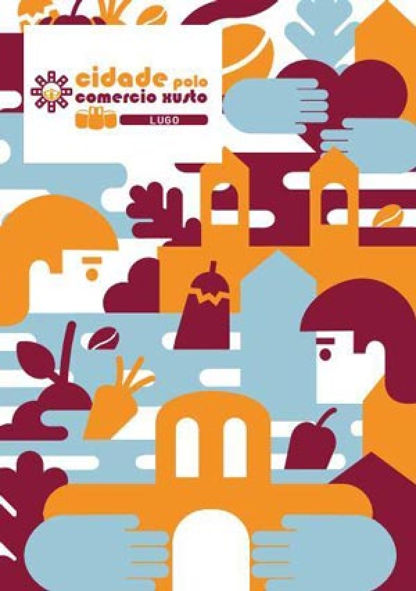 COMERCIO XUSTO