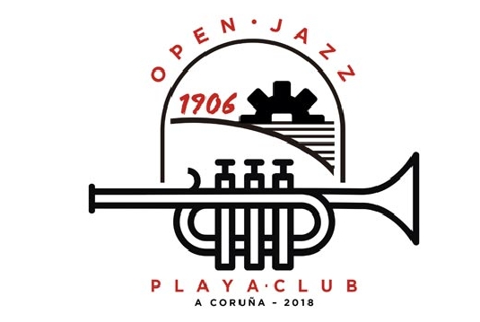 open jazz 2018