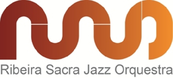 Concierto de Ribeira Sacra Jazz Orquestra en Lugo