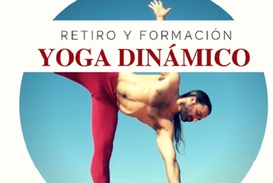 yoga dinamico