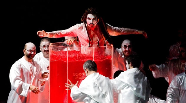 Carmina-Burana---La-Fura-Dels-Baus-en-Vigo
