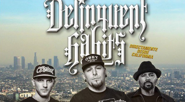 _delinquent habits hip hop internacional