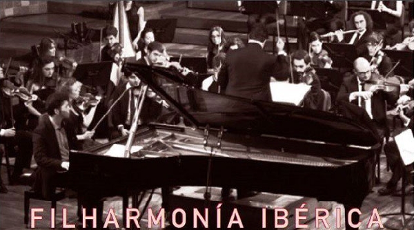 _filharmonia iberica