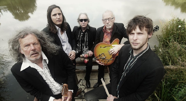 the pretty things ticketea
