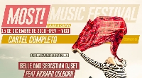 most-festival