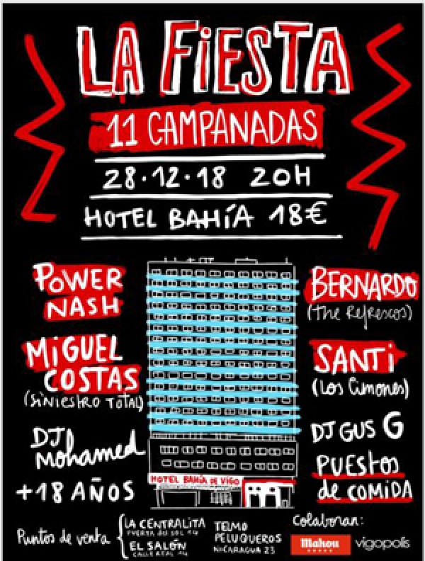 La-Fiesta