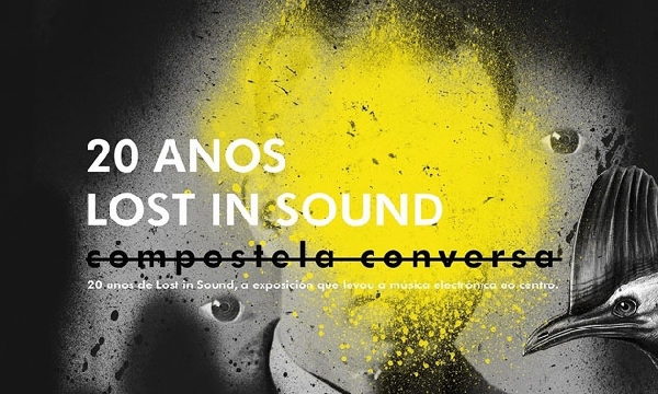 20 anos Lost in Sound en Santiago de Compostela