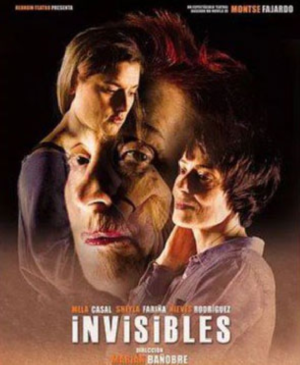 invisivles