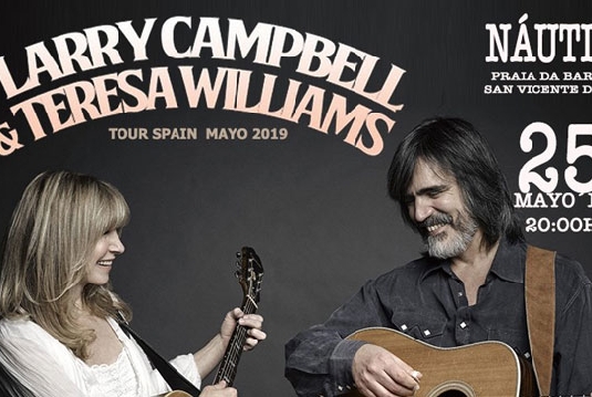 Larry Campbell