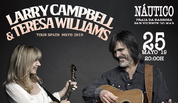 Larry Campbell