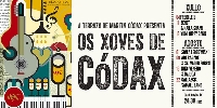 Os Xoves de Codax 2019 en Cambados