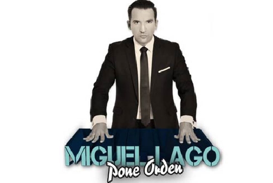 Miguel Lasgo Pone Orden