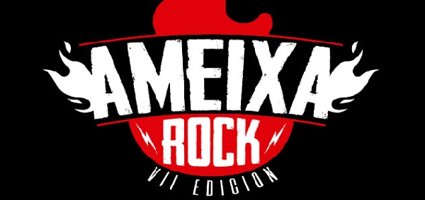 AMEIXA ROCK