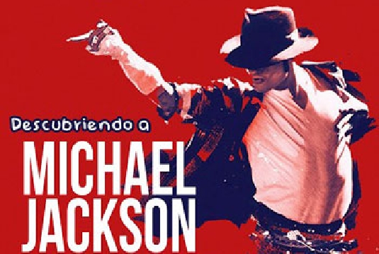 Rock En Familia  Descubriendo a Michael Jackson en Pontevedra