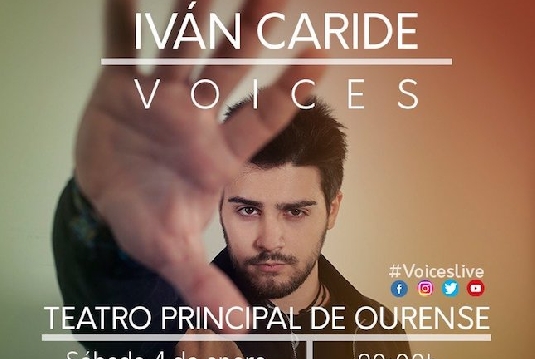  ivan caride voices