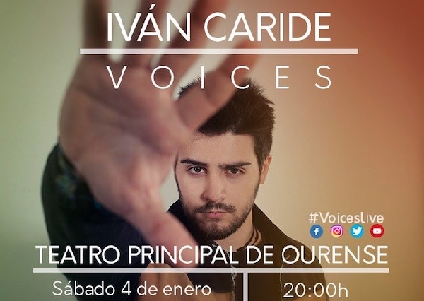  ivan caride voices