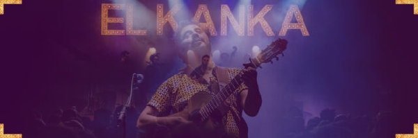 Conciertos de El Kanka