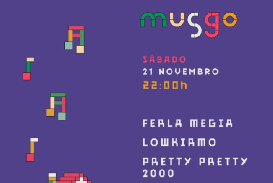 Festival MUSGO