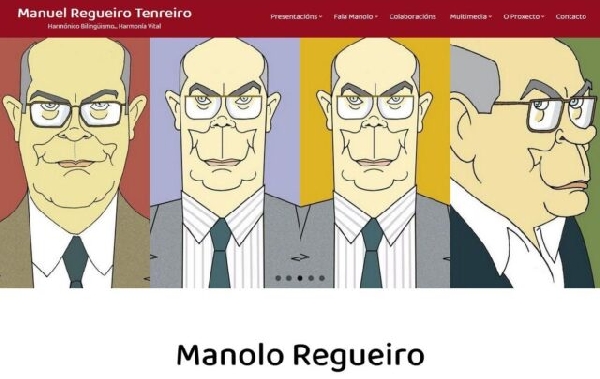 Manuel Regueiro