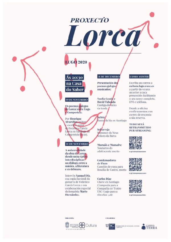 Proxecto Lorca