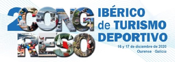 2º Congreso Ibérico de Turismo Deportivo