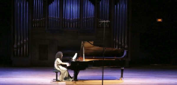sofia melikian