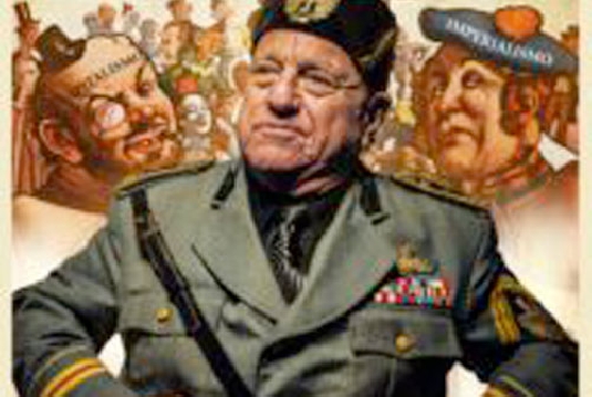 1 cartel Yo Mussolini2 191x300