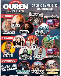 oures sound fest 2022