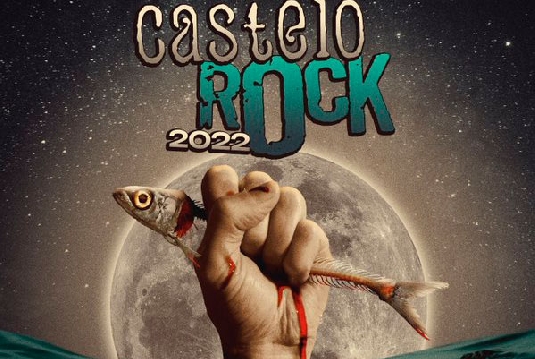 1 Castelo rock 2022