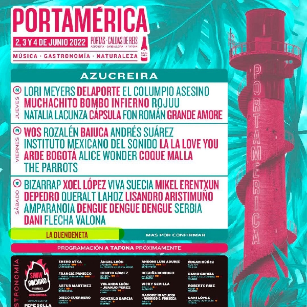 1 Portaamerica 2022