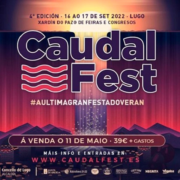 Caudal Fest