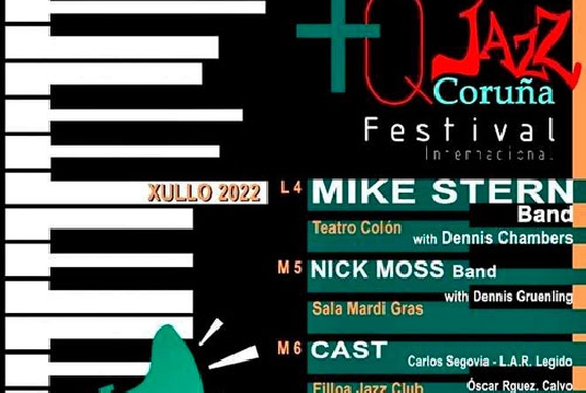 1  qjazz festival internacional de jazz coruna