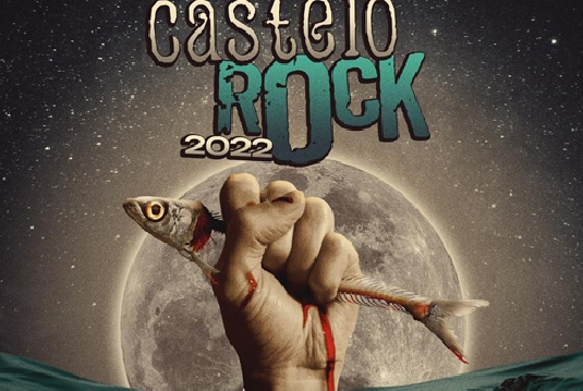 Castelo rock OCIO